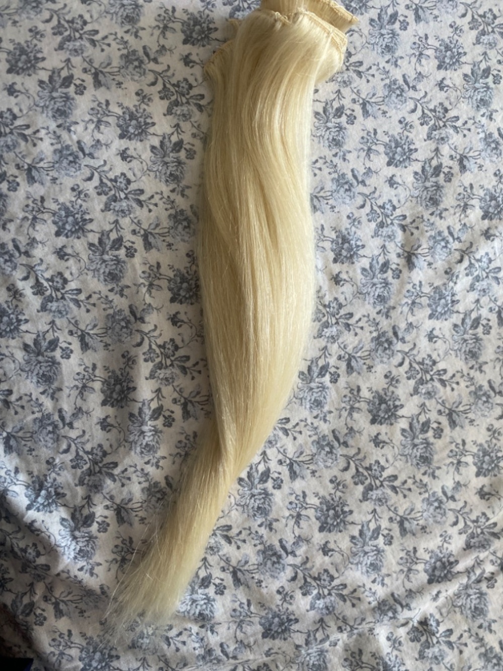 Hair extensions